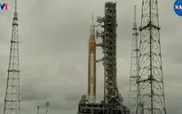 NASA thử nghiệm trước khi đưa người trở lại Mặt trăng