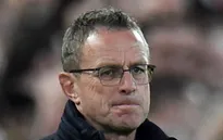 Ralf Rangnick tiết lộ Man Utd có thể ký 10 bản hợp đồng mới để tái thiết đội hình dưới thời huấn luyện viên mới