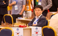 ĐT cờ vua Việt Nam quyết tâm giành lại vị thế số 1 tại SEA Games