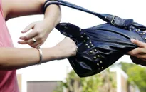 Khánh Hòa: Bắt 2 tên cướp giật sau vài giờ gây án