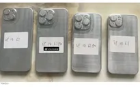 Sẽ không còn iPhone mini trong thế hệ iPhone 14?