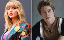 Bạn trai Taylor Swift không muốn chuyện tình cảm bị soi mói