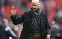 Đội hình dự kiến của “Quỷ đỏ” dưới thời Erik ten Hag sẽ như nào?