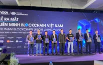 CMC là đối tác của Liên minh Blockchain Việt Nam