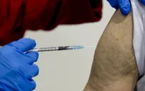 Đài Loan (Trung Quốc) phê duyệt tiêm mũi vaccine COVID-19 tăng cường thứ 2 và thứ 3