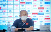 HLV Park Hang Seo: “U23 Việt Nam sẽ có trận đấu đẹp trước U20 Hàn Quốc”