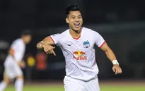 Văn Thanh được vào đội hình tiêu biểu vòng 2 AFC Champions League