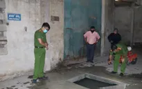 Đồng Nai: Bắt quả tang doanh nghiệp xả chất thải nguy hại ra môi trường