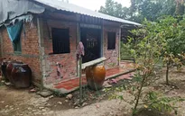 Bé gái 7 tháng tuổi cần được giúp đỡ phẫu thuật tim bẩm sinh gấp