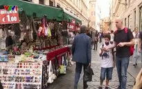 Italy cấm bật điều hòa dưới 25 độ C tại nơi công cộng