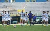 Hoàng Anh Gia Lai sẵn sàng đón nhận thử thách từ Jeonbuk FC | 18:00 trực tiếp trên VTV6