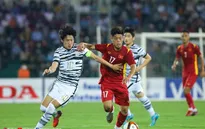 U23 Việt Nam tái đấu U20 Hàn Quốc | 19h00 ngày hôm nay 22/4