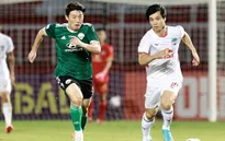 Bảng H AFC Champions League 2022: HAGL thua tiếc nuối trước Jeonbuk Motors