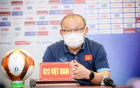 HLV Park Hang Seo nói gì sau trận thắng tối thiểu U20 Hàn Quốc?