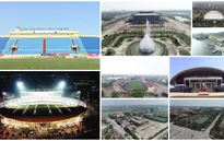 Lịch và địa điểm thi đấu chi tiết 40 môn tại SEA Games 31
