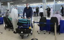 Ngừng xét nghiệm COVID-19 đối với du khách - cú hích mới của ngành du lịch Thái Lan