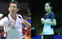 Gian nan hành trình tìm huy chương của cầu lông Việt Nam tại SEA Games 31