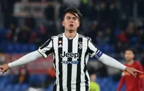 AS Roma nhắm Dybala, Declan Rice từ chối gia hạn với West Ham