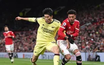 Lịch thi đấu vòng 34 Ngoại hạng Anh: Tâm điểm Arsenal - Man Utd