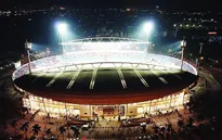 CHÍNH THỨC: Lịch thi đấu vòng bảng môn bóng đá nam SEA Games 31