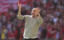 HLV Pep Guardiola: Man City sẽ không dừng lại cho đến khi vô địch