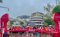 Sáng nay (24/4), khai mạc giải chạy Viettel Fastest
