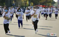 Khởi tranh S-Race thành phố Hồ Chí Minh