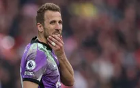 Tottenham bỏ lỡ cơ hội trở lại top 4