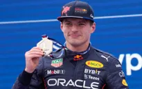 Max Verstappen về nhất ở cuộc đua nước rút GP Emilia Romagna