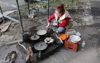 Ukraine tiếp tục sơ tán dân thường khỏi Mariupol