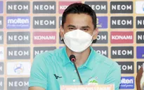 Vòng bảng AFC Champions League 2022-bảng H: HAGL cố gắng có điểm