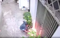 Bắt giữ nghi can phóng hỏa đốt nhà chị họ