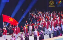 Lễ khai mạc SEA Games 31 sẽ không bán vé