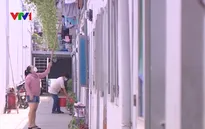 TP Hồ Chí Minh xây 12 dự án nhà ở cho công nhân trong năm nay