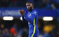 Rudiger đang rất gần Real Madrid