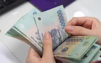 Bảng lương giáo viên áp dụng từ ngày 1/7/2023