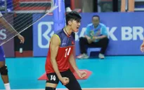 Bóng chuyền | Từ Thanh Thuận trở lại ĐTQG