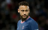 PSG sẵn sàng bán Neymar ngay mùa hè 2022