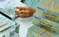 Hạ lãi suất, ngân hàng tập trung vốn cho kinh doanh, sản xuất