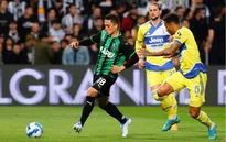 Sassuolo 1-2 Juventus | Ngược dòng nghẹt thở