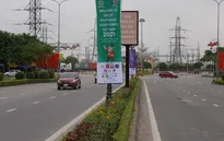 Khuyến cáo người dân tham gia giao thông khi diễn ra SEA Games 31