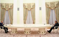 Liên Hợp Quốc ủng hộ đối thoại Nga - Ukraine