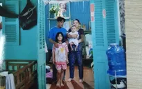 Hoàn cảnh khó khăn của bé trai 10 tháng tuổi mắc bệnh tim bẩm sinh