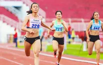 Lê Tú Chinh phải phẫu thuật, không thể tham dự SEA Games 31