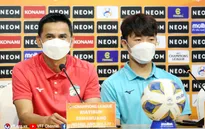 HLV Kiatisuk: "Yokohama chơi rất đa dạng"