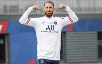 Sergio Ramos: "Tôi vẫn còn đủ khả năng thi đấu đỉnh cao!"