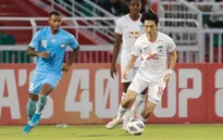 Hoàng Anh Gia Lai quyết tâm giành điểm trước Yokohama F. Marinos | 18h00 trực tiếp trên VTV6