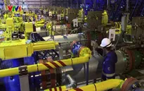 Phần Lan lên kế hoạch cắt nguồn cung khí đốt từ Nga