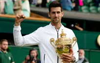 Cập nhật BXH ATP và WTA: Djokovic rơi xuống hạng 7 thế giới