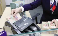 Lãi suất tiết kiệm tăng